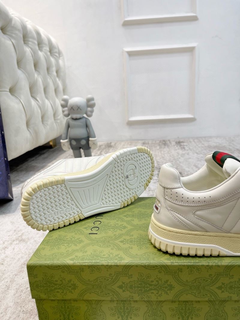 Gucci Low Shoes